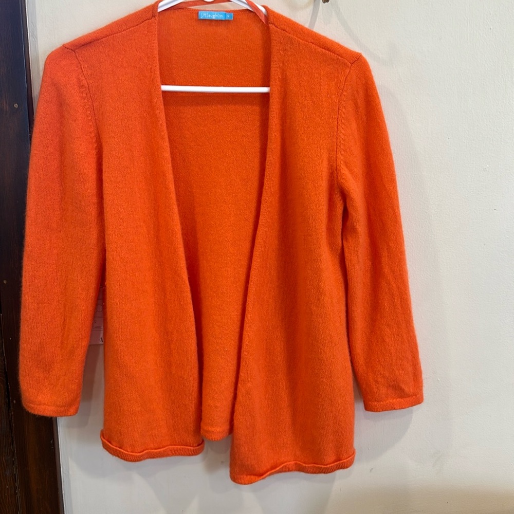 J.McLaughlin cardigan